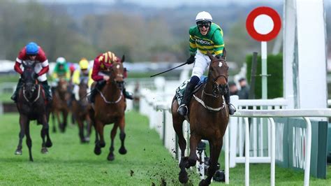 aintree results today|Relive Grand National as I Am Maximus triumphs at Aintree .